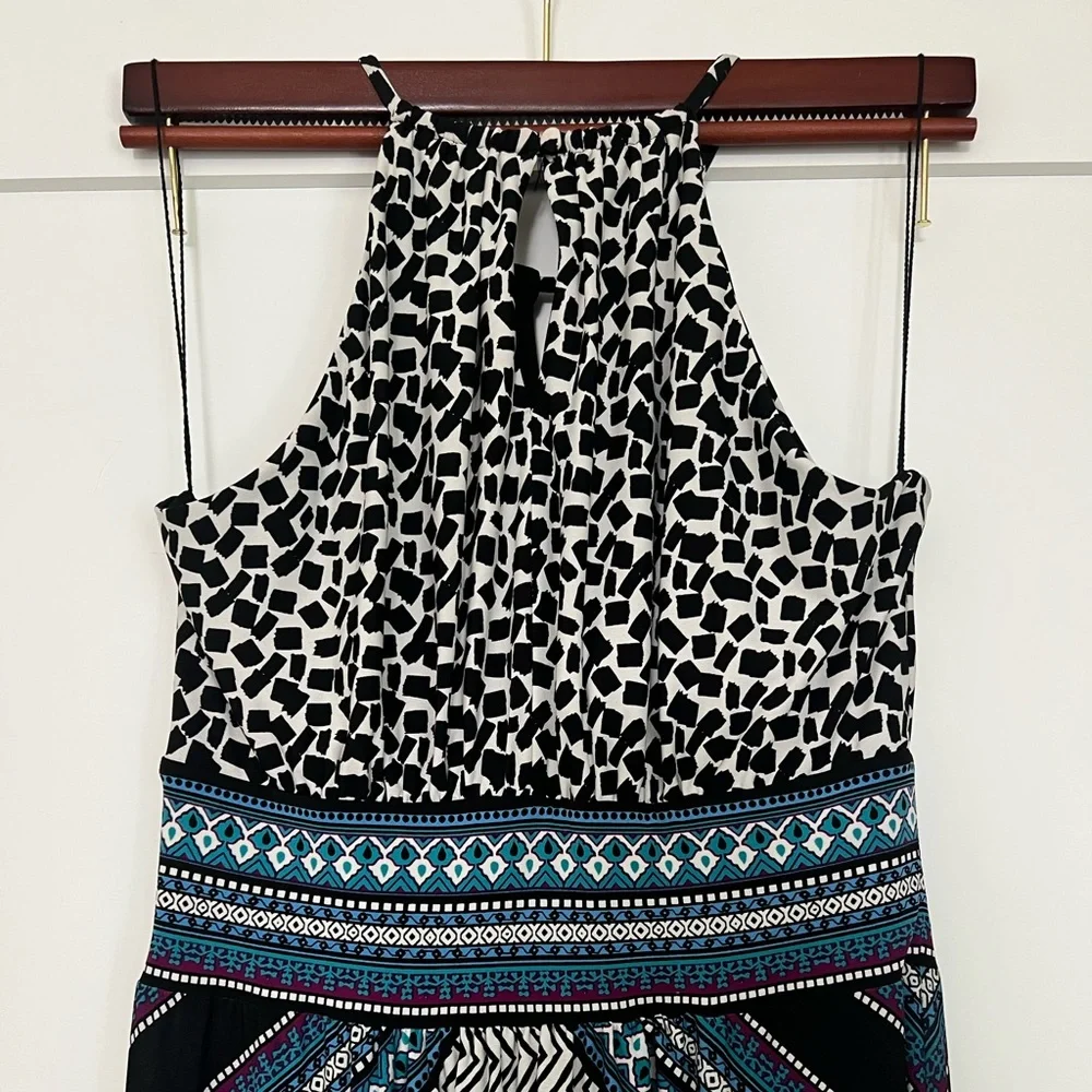 Maxi Dress - Picture 2 of 5